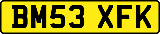 BM53XFK