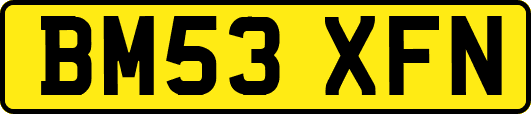 BM53XFN