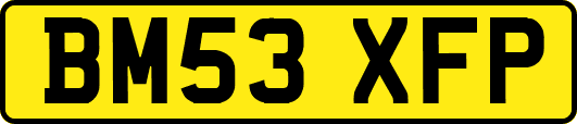 BM53XFP