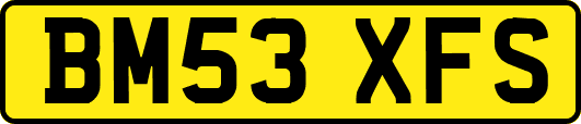 BM53XFS