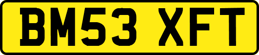BM53XFT