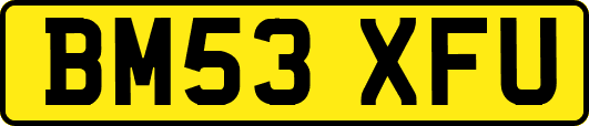 BM53XFU