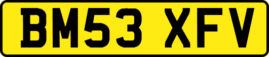 BM53XFV