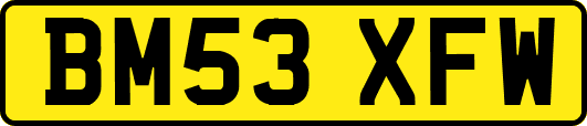BM53XFW