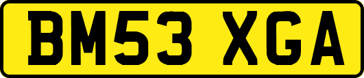 BM53XGA