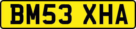BM53XHA
