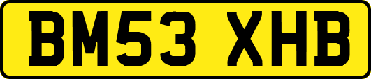 BM53XHB