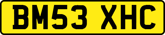BM53XHC