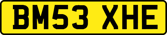BM53XHE