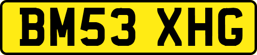 BM53XHG
