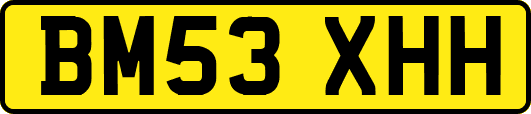 BM53XHH