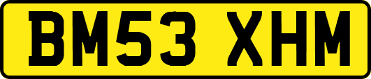 BM53XHM
