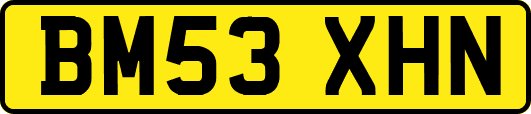 BM53XHN