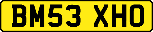 BM53XHO