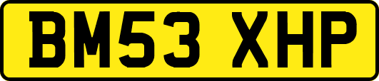 BM53XHP