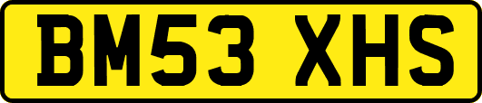 BM53XHS