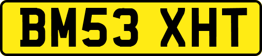 BM53XHT