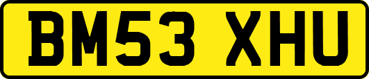 BM53XHU