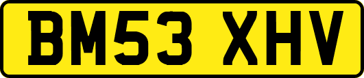 BM53XHV