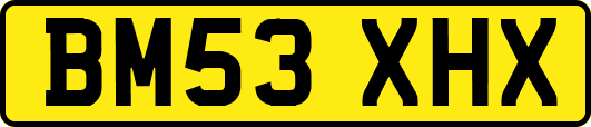 BM53XHX