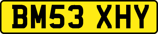 BM53XHY