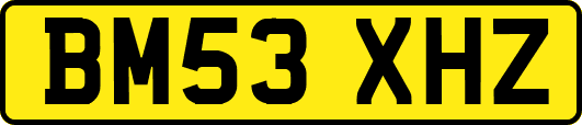 BM53XHZ