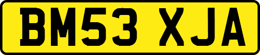 BM53XJA