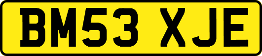 BM53XJE
