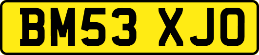 BM53XJO
