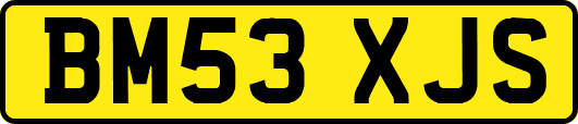 BM53XJS