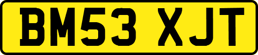 BM53XJT