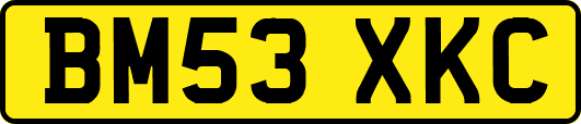BM53XKC