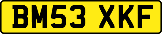 BM53XKF