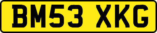 BM53XKG