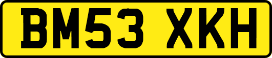 BM53XKH