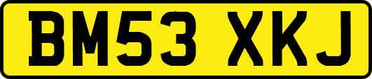 BM53XKJ