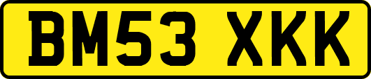 BM53XKK
