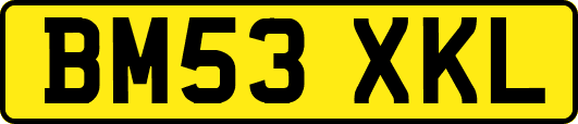 BM53XKL