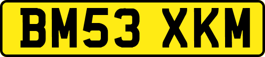 BM53XKM