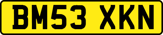 BM53XKN