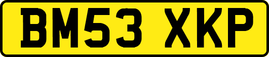 BM53XKP