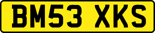 BM53XKS