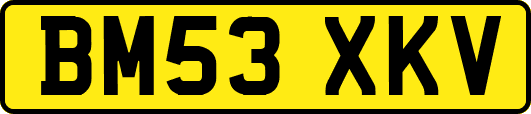 BM53XKV