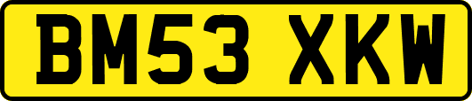 BM53XKW