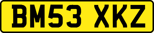 BM53XKZ