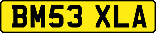 BM53XLA