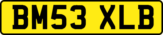 BM53XLB