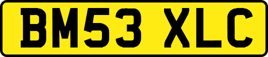 BM53XLC