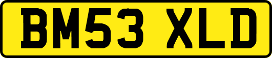 BM53XLD