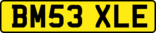 BM53XLE